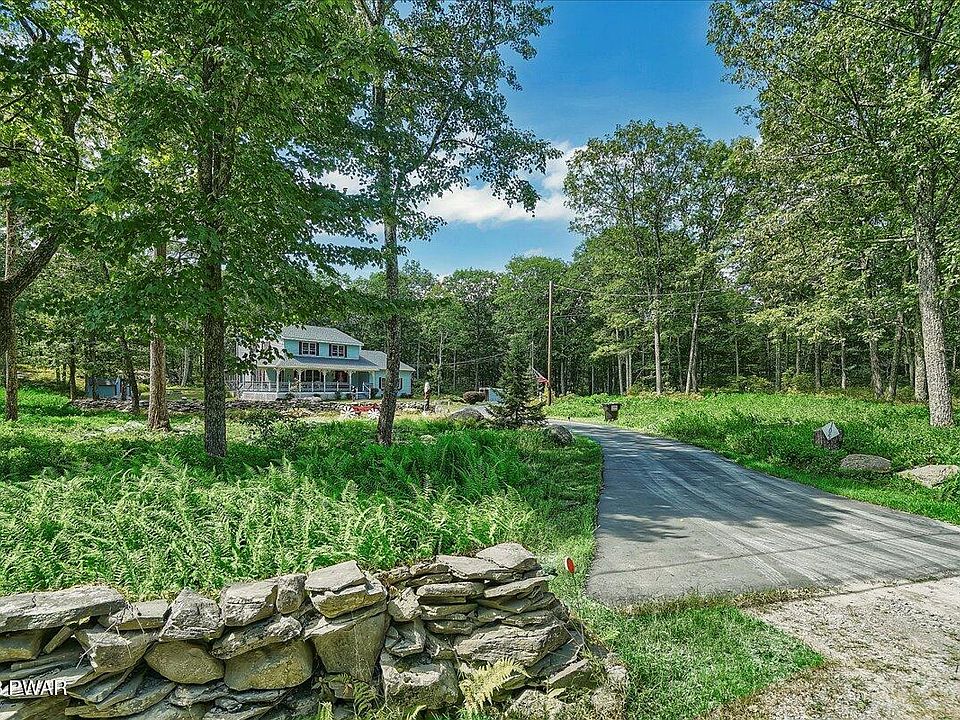 105 Sylvan Ter, Shohola, PA 18458 MLS PW231222 Zillow
