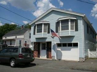 68 Broadsound Ave, Revere, MA 02151