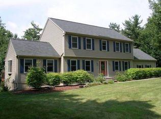 46 Peaslee Rd, Merrimack, NH 03054