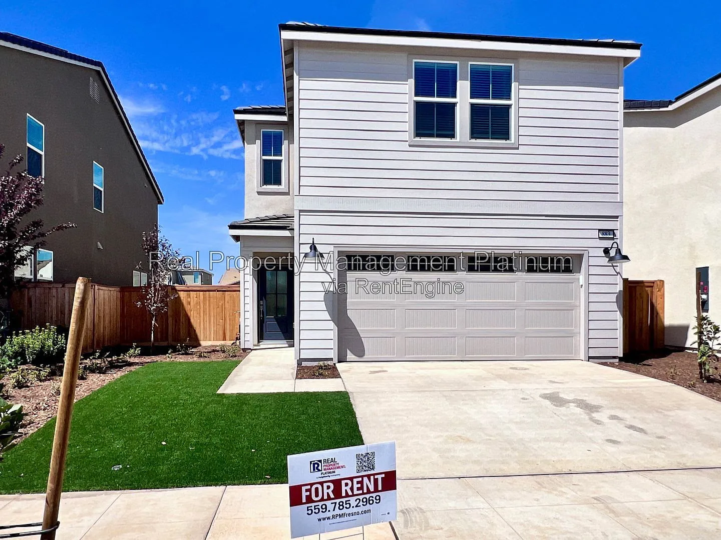 3 bed, 2.5 bath, 1786 sqft, $2,750 — Photo 2