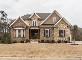 217 Franconia Way, Apex, NC 27502