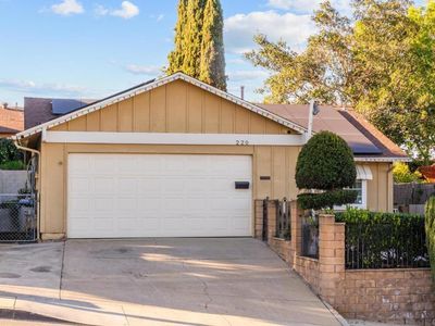 220 Worthington St, Spring Valley, CA, 91977