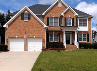 5921 Big Nance Dr, Raleigh, NC 27616