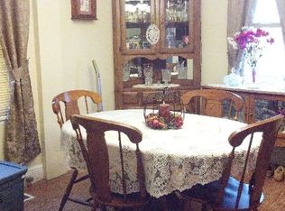 821 Cabbage Creek Rd, Roaring Spring, PA 16673