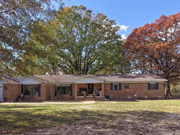 11501 Highway 128, Malvern, AR 72104