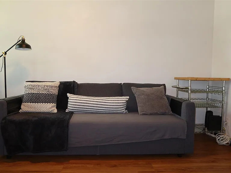 3400 Speedway St #104 — Photo 5