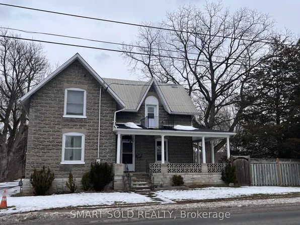 78 Trent St N, Quinte West, ON K0K 2C0