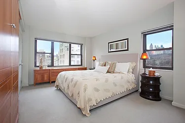 Sold by Olshan Realty