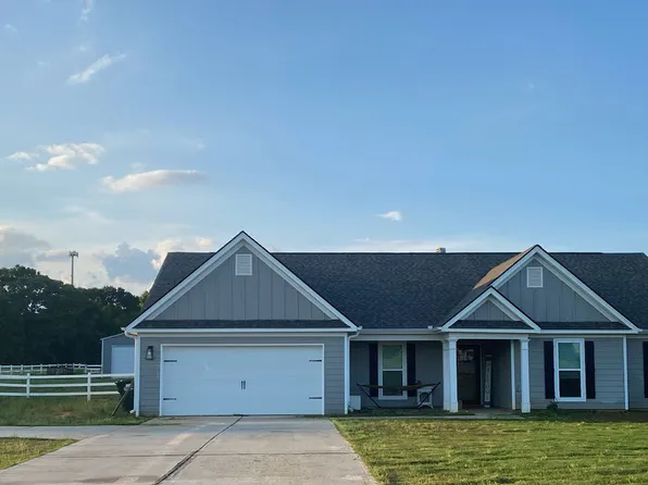 165 Adams Duncan Rd, Hull, GA 30646