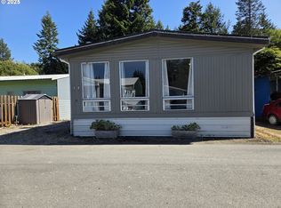 95691 Saunders Creek Rd SPACE 13, Gold Beach, OR 97444