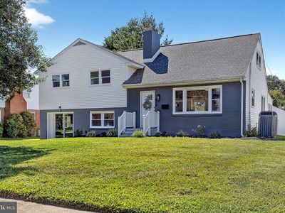 910 Monroe Ter, Dover, DE, 19904