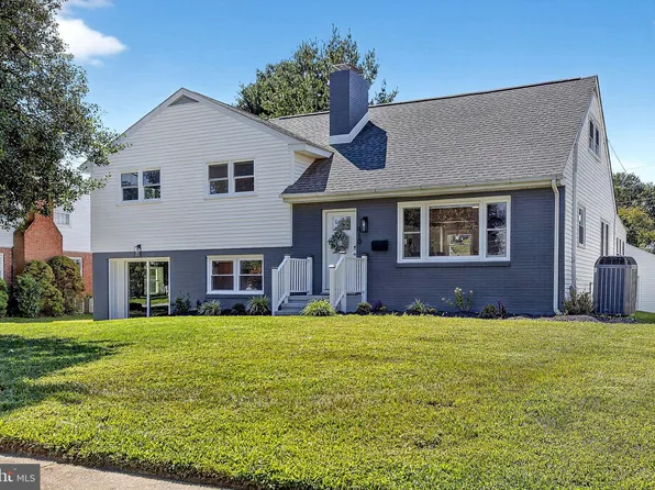 910 Monroe Ter, Dover, DE 19904