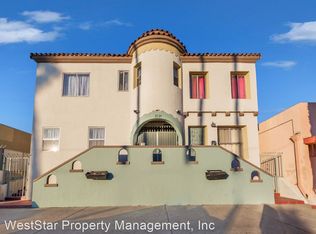 2121 Long Beach Blvd APT 10, Long Beach, CA 90806