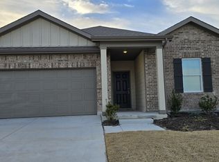 12641 Big Ranch Rd, Fort Worth, TX 76179