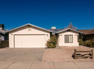 1835 Davis Ave, Kingman, AZ 86401