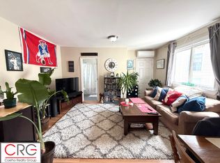 20 Cross St #2, Somerville, MA 02145