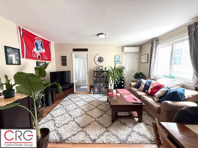 20 Cross St #2, Somerville, MA, 02145