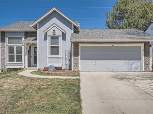 21367 E Aberdeen Dr, Centennial, CO 80015