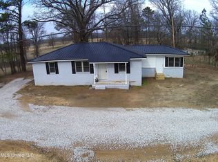 3000 Marianna Rd, Holly Springs, MS 38635