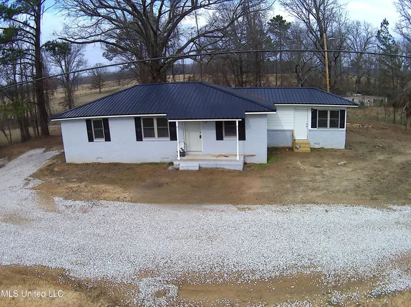 3000 Marianna Rd, Holly Springs, MS 38635