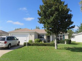 3440 Reston Dr, The Villages, FL 32162
