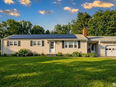 7 Bobolink Lane, Enfield, CT, 06082