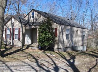 317 S Jefferson St, Tullahoma, TN 37388