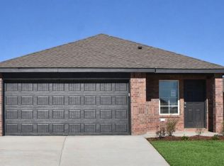 633 NE 107th St, Oklahoma City, OK 73151