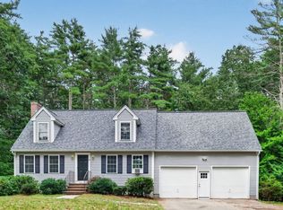 18 Ladd Road, Brentwood, NH 03833