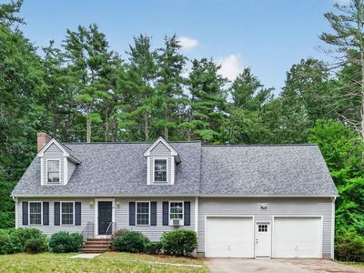 18 Ladd Road, Brentwood, NH, 03833