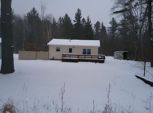1365 Townline Rd, Tawas City, MI 48763