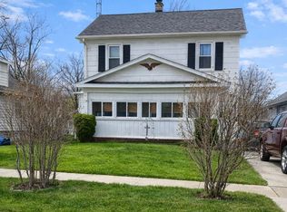 1804 Loxley Rd, Toledo, OH 43613