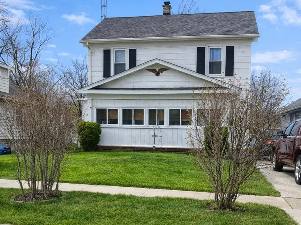 1804 Loxley Rd, Toledo, OH 43613