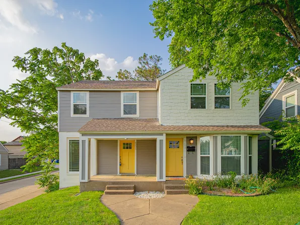 6201 Llano Ave, Dallas, TX 75214