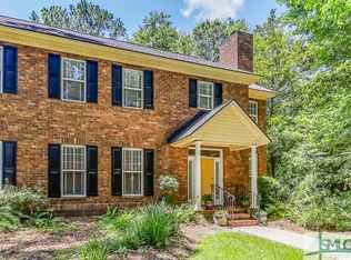 38 Roundtree Cir, Savannah, GA 31405
