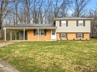 2903 N Walford Dr, Jeffersonville, IN 47130