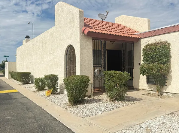 974 W Cortez Ln, Yuma, AZ 85364
