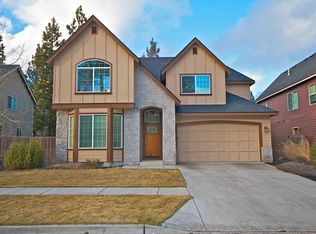 61067 Snowberry Pl, Bend, OR 97702