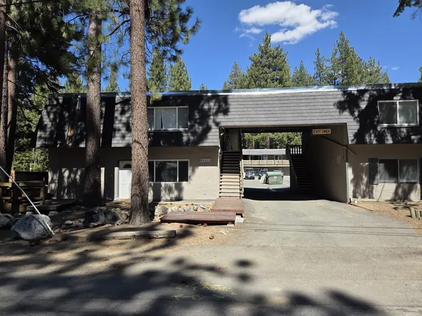 1223 Bonanza Ave, South Lake Tahoe, CA