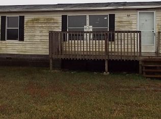 1346 SE Gum Ln, Baxter Springs, KS 66713