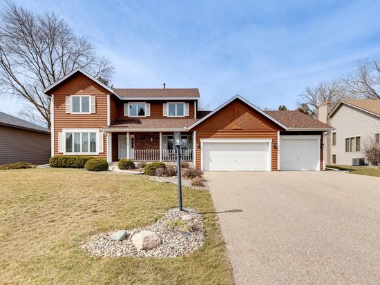 5008 W 93rd St, Bloomington, MN 55437