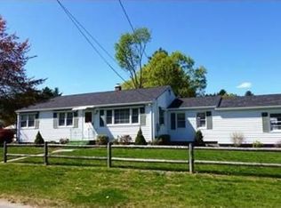 50 Chauncey Dr, Springfield, MA 01129