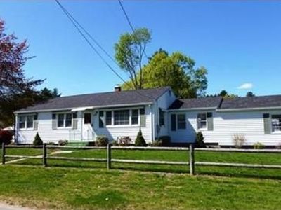 50 Chauncey Dr, Springfield, MA, 01129
