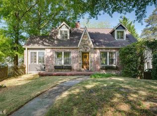 396 Lakeshore Dr, Atlanta, GA 30307