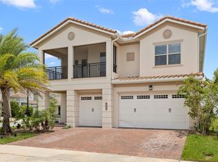 8148 CLEOBURY DRIVE, ORLANDO, FL 32832