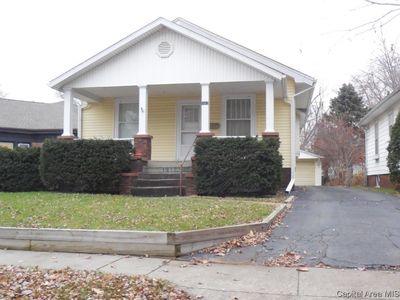 1912 S 6th St, Springfield, IL, 62703