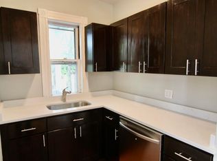 35 Sudan St #2, Dorchester, MA 02125