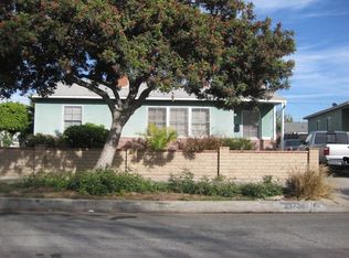 23736 Gulf Ave, Carson, CA 90745