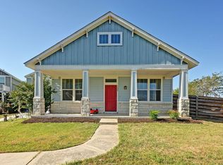 1629 Arbor Knot Dr, Kyle, TX 78640