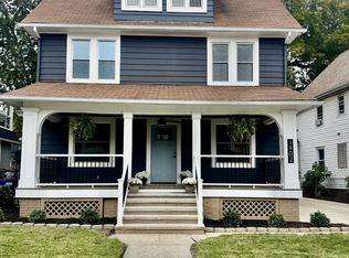 1902 W 73rd St, Cleveland, OH 44102